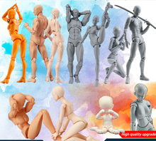 Load image into Gallery viewer, ArtFigure™ - Drawing Figures for Artists - Bring Your Imagination To Life