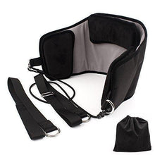 Load image into Gallery viewer, Portable Cervical Traction and Relaxation Device