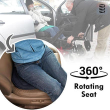 Load image into Gallery viewer, FLOAAT™ - 360° Rotating Seat Cushion - The Most Useful Seat Cushion