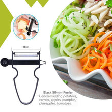 Load image into Gallery viewer, TriPeel - Magic Trio Peelers (Set of 3)