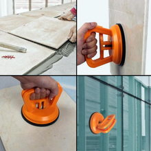Load image into Gallery viewer, Vacu-Lifter™ - Multipurpose Suction Cup - Great Tool for Lifting, Moving, Pulling, Clamping, Processing Glass,etc