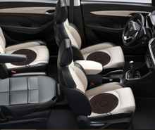 Load image into Gallery viewer, FLOAAT™ - 360° Rotating Seat Cushion - The Most Useful Seat Cushion