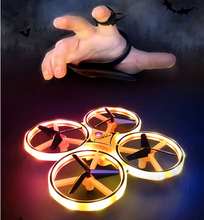 Load image into Gallery viewer, DRONIC™ - Gesture Remote Control Smart Drone - Magic Cool Toy