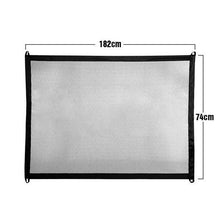 Load image into Gallery viewer, Magic-Gate™ Portable Folding Safe Guard
