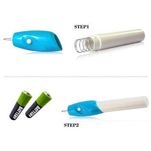 Load image into Gallery viewer, Portable Electric Engraving Pen