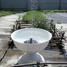 Load image into Gallery viewer, Solar Powered Fountain Pump
