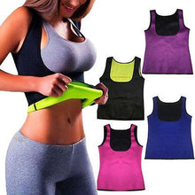 Load image into Gallery viewer, HOT SLIMMING VEST