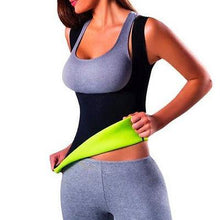 Load image into Gallery viewer, HOT SLIMMING VEST