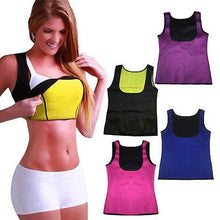 Load image into Gallery viewer, HOT SLIMMING VEST