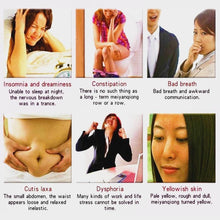 Load image into Gallery viewer, Neck Lymphatic Detox Patch (Set of 10)