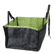 Load image into Gallery viewer, Pet Car Seat Hammock Cover