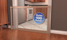Load image into Gallery viewer, Magic Pet Gate Safe Guard