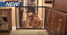 Load image into Gallery viewer, Magic Pet Gate Safe Guard