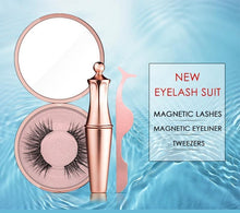 Load image into Gallery viewer, MAGLASH - Magnetic Lash & Liner Kit