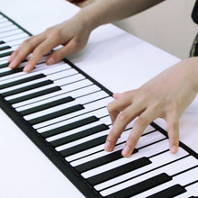 Load image into Gallery viewer, PianoLite™ - Portable Electronic Piano With Speaker - Play Piano Anywhere