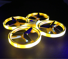 Load image into Gallery viewer, DRONIC™ - Gesture Remote Control Smart Drone - Magic Cool Toy