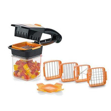 Load image into Gallery viewer, SlicingMaster™ - The Best Fruit And Vegetable Cutter