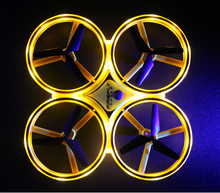 Load image into Gallery viewer, DRONIC™ - Gesture Remote Control Smart Drone - Magic Cool Toy