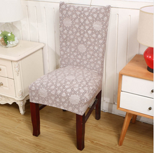 Load image into Gallery viewer, LUXAIR™ - Multi-color Spandex Chair Cover - Upgrade Your Room Decoration