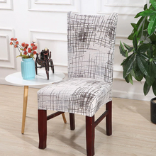 Load image into Gallery viewer, LUXAIR™ - Multi-color Spandex Chair Cover - Upgrade Your Room Decoration