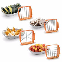 Load image into Gallery viewer, SlicingMaster™ - The Best Fruit And Vegetable Cutter