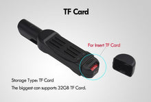 Load image into Gallery viewer, Minispy™ Pen Micro HD camera - The Secret, you've got it.