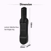 Load image into Gallery viewer, Minispy™ Pen Micro HD camera - The Secret, you've got it.