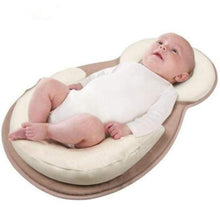 Load image into Gallery viewer, SWEETDREAM™ Portable Baby Bed - Enjoy A Good Nights Sleep