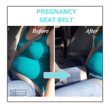 Load image into Gallery viewer, BeSafe™ - Pregnancy Seat Belt - Protects Both Mother and Child