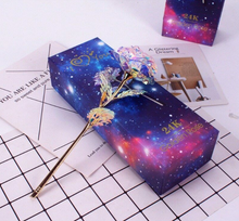 Load image into Gallery viewer, Rosy™ - Galaxy Rose - Everlasting Like Your Love