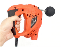 Load image into Gallery viewer, GunRecover™ - 6-Speed Deep Muscle Massage Gun - Relax & Recover Your Muscles Pain
