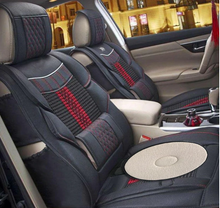 Load image into Gallery viewer, FLOAAT™ - 360° Rotating Seat Cushion - The Most Useful Seat Cushion