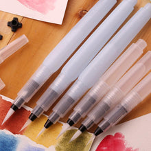 Load image into Gallery viewer, Water Pen Brushes - 3 Pieces