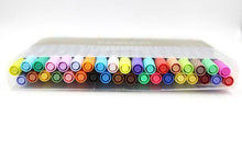 Load image into Gallery viewer, STA Aquarelle Coloring Brush Pens