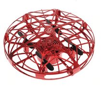 Load image into Gallery viewer, MiniUFO™ - Mini Drone Quad Induction Levitation UFO - Bring Endless Fun to Your Children