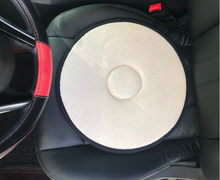 Load image into Gallery viewer, FLOAAT™ - 360° Rotating Seat Cushion - The Most Useful Seat Cushion