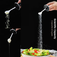 Load image into Gallery viewer, StoraJar™ - Creative Seasoning Bottle - The Beginning of Exquisite Life