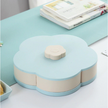 Load image into Gallery viewer, FLOWER™ - Bloom Snack Box - All In One Snack Box