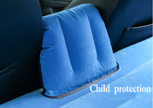 Load image into Gallery viewer, CarBed™ - Inflatable Car Travel Bed - Enjoy the Comfort in Your Car