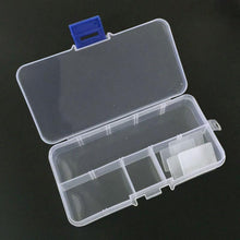 Load image into Gallery viewer, 40 Alice Guitar/Ukulele Picks + 1 Storage Box