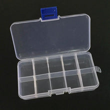 Load image into Gallery viewer, 40 Alice Guitar/Ukulele Picks + 1 Storage Box