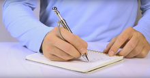 Load image into Gallery viewer, FIDGETPEN™ - Magnetic Think Ink Pen - Best Stress Reducer