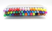 Load image into Gallery viewer, STA Aquarelle Coloring Brush Pens