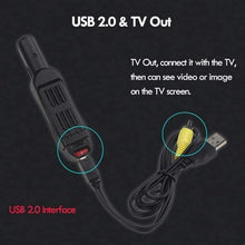 Load image into Gallery viewer, Minispy™ Pen Micro HD camera - The Secret, you've got it.