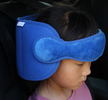 Load image into Gallery viewer, NAPUP™ - Child Car Seat Head Support Pillow - Protect Your Child's Head