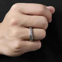 Load image into Gallery viewer, ASRIN™ - Astronomical Ring - Closing is Love, Opening is The World