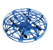 Load image into Gallery viewer, MiniUFO™ - Mini Drone Quad Induction Levitation UFO - Bring Endless Fun to Your Children
