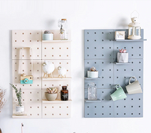 Load image into Gallery viewer, BOARDE™ - DIY Wall-Mount Storage Board - Create Your Unique Wall Decoration