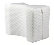 Load image into Gallery viewer, Good9™ - Side Sleeper Knee Pillow - Get The Best Night's Rest You've Ever Had