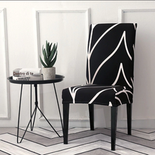 Load image into Gallery viewer, LUXAIR™ - Multi-color Spandex Chair Cover - Upgrade Your Room Decoration